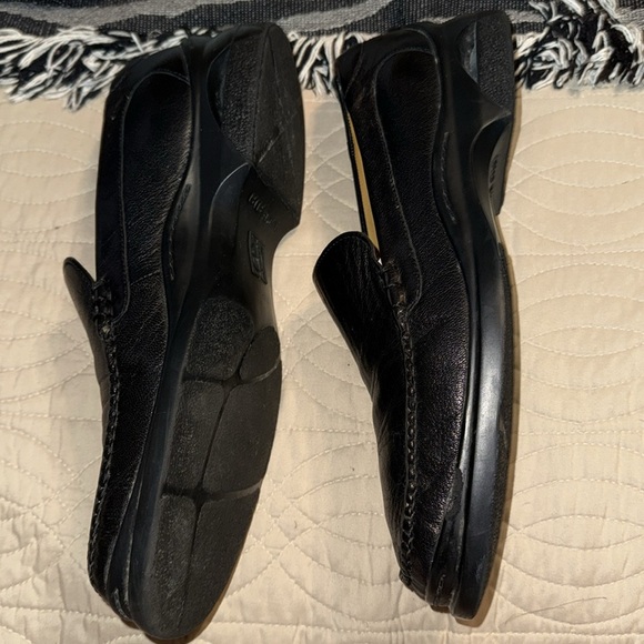 🌹COLE HAAN X NIKE AIR LEATHER LOAFERS - Picture 3 of 8
